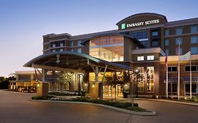 Embassy Suites Jackson North Ridgeland